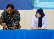 Tekan Pengangguran, Bupati Serang Ratu Zakiyah Gaet BBPVP Serang: Warga Dapat Pelatihan, Sertifikat, dan Langsung Kerja