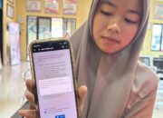 Polres Serang Revolusi Layanan! Kini Urus SKCK Cukup Lewat HP, Tanpa Antre dan Bebas Pungli