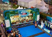 PLN Electric Run 2025: 7.500 Pelari Siap “Recharge As One”, Event Lari Pertama di Indonesia Berstatus Net Zero Emissions