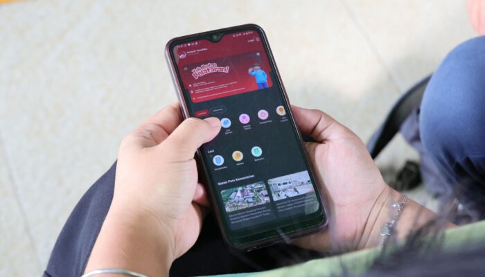 Wamen ATR Ossy Dermawan Gebrak Transformasi Digital: Akhiri Era Sengketa Tanah dan Birokrasi Lamban