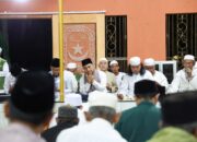 Wagub Banten Dimyati Natakusumah: Haul Adalah Bukti Cinta Abadi kepada Orang Tua dan Ulama