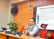 Bamsoet: Arah Politik Hukum Prabowo Sudah “On The Track”, Tapi Waspada Jangan Jadi Alat Legitimasi Kekuasaan