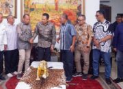 Bamsoet Gaungkan Revolusi Distribusi Nasional: Fondasi Emas Wujudkan Asta Cita Presiden Prabowo