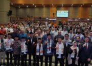 Bangkitkan Gelombang Solidaritas Global, AWG Canangkan Bulan Solidaritas Palestina 2025: Bergerak Berjamaah Demi Al-Aqsa dan Kemerdekaan Gaza