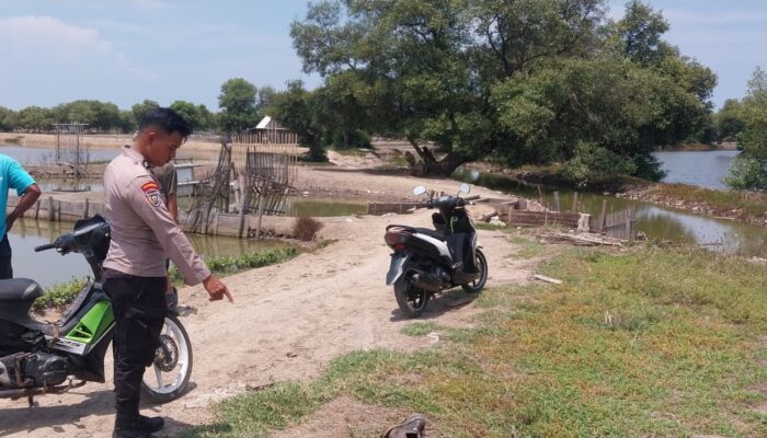 Tragis! Pria Asal Kota Serang Tewas Mendadak Saat Hendak Mancing di Pontang, Diduga Kena Serangan Jantung
