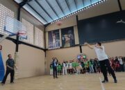 KONI Cilegon Cetak Generasi Emas! Kejurkot Basket KU-13 Jadi Batu Loncatan Atlet Muda Menuju Panggung Prestasi Nasional