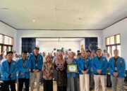 Mahasiswa Unpam Serang Buka Wawasan Siswa DKV Soal AI: Kunci Sukses Ada pada Prompt yang Tepat