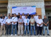 Dari Kota Baja Menuju Kota Siber! SMSI Cilegon Tetapkan Wawan Kurniadi Sebagai Ketua Baru, Lesman Bangun Umumkan Monumen Siber Indonesia 2026