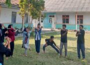 Suara Generasi Menggema di Cilegon: Teater Padma Guncang Kota Lewat Lakon Teater Keliling 2025, Hidupkan Kembali Semangat Budaya Lokal