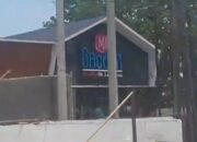 Mie Gacoan Nekat Bangun Tanpa Izin di Cilegon, Proyek 80 Persen Disetop Pemkot