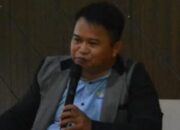 Tongkat Estafet Berpindah Elegan! Hasidi Tutup Masa Bakti SMSI Cilegon dengan Gagasan Monumen Siber dan Semangat Digital Baru