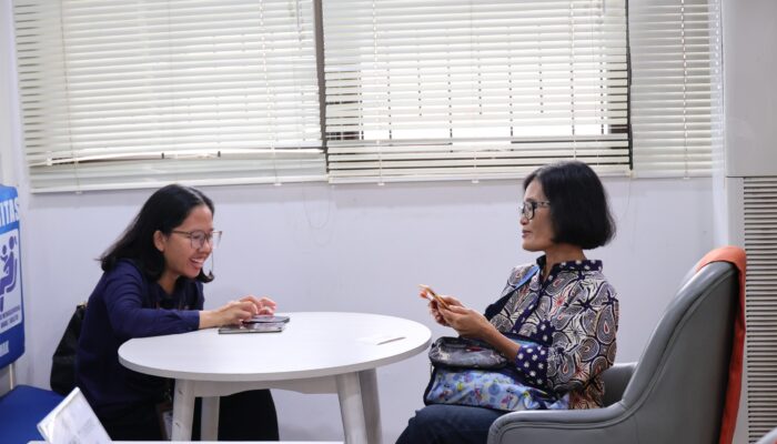 Gak Perlu Ngantri Lama! Aplikasi Sentuh Tanahku Bikin Urusan Sertipikat di Karawang Semudah Sentuhan Jari