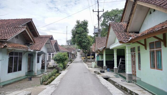 Penantian 500 Tahun Berbuah Nyata! Reforma Agraria Wujudkan Mimpi Warga Nunuk Baru Miliki Tanah Leluhur