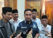Mantan Dewas BPRSCM Fajri Ali Resmi Nahkodai BAZNAS Cilegon, Wali Kota Robinsar Harap Era Baru Transparansi Zakat