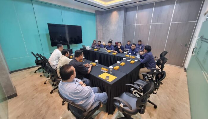 PLN UID Banten Tegas! Semua Petugas P2TL Harus Resmi, Masyarakat Diminta Waspada Oknum Berkedok PLN