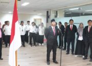 Nusron Wahid Tekankan Integritas: Pejabat Baru ATR/BPN Harus Jadi Pelayan Publik, Bukan Raja Jabatan