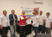 PMI Cilegon Siapkan Regenerasi Tangguh! Pra Muscam di Bogor Jadi Ajang Konsolidasi dan Refleksi Kepemimpinan Kemanusiaan