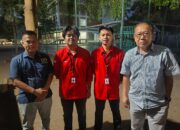 Jurnalis Muda Unsera Berbagi Inspirasi, PWI Banten Dorong Sinergi Kampus: Pers untuk Literasi Cerdas