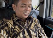 Dua Emas Menggema di Kolam Popnas, Gubernur Banten Andra Soni Puji Kehebatan Michelle Suryadi Fang