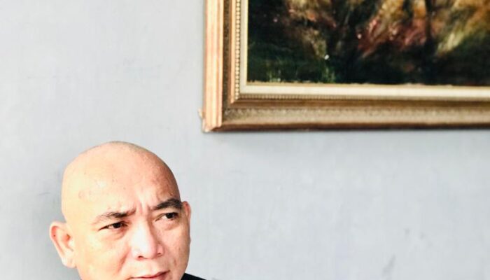 Gathering Mewah DPRD Kota Tangerang di Tengah Dugaan Korupsi: Forum Antikorupsi Soroti Biaya Fantastis dan Dugaan Sponsor Umroh