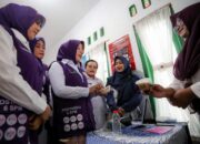 Tinawati Andra Soni Dorong Transformasi Posyandu: Dari Layanan Kesehatan ke Pusat Pemberdayaan Keluarga