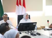 Perkuat Reforma Agraria di Ibukota: BPN DKI Jakarta Gaspol Sinergi Lintas Sektor Wujudkan Keadilan Tanah untuk Rakyat