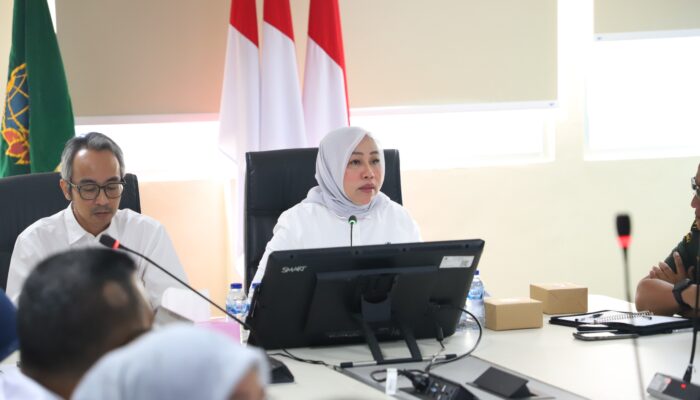 Perkuat Reforma Agraria di Ibukota: BPN DKI Jakarta Gaspol Sinergi Lintas Sektor Wujudkan Keadilan Tanah untuk Rakyat