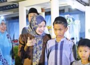 Bupati Ratu Zakiyah Kobarkan Semangat Serang Bahagia Lewat MTQ Kramatwatu: Bukan Sekadar Lomba, Tapi Misi Membumikan Al-Qur’an