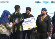 Insan Budaya Cilegon Torehkan Prestasi! Pengurus DKKC Raih Penghargaan GTK Transformatif Berkat Inovasi Digital Cerdas