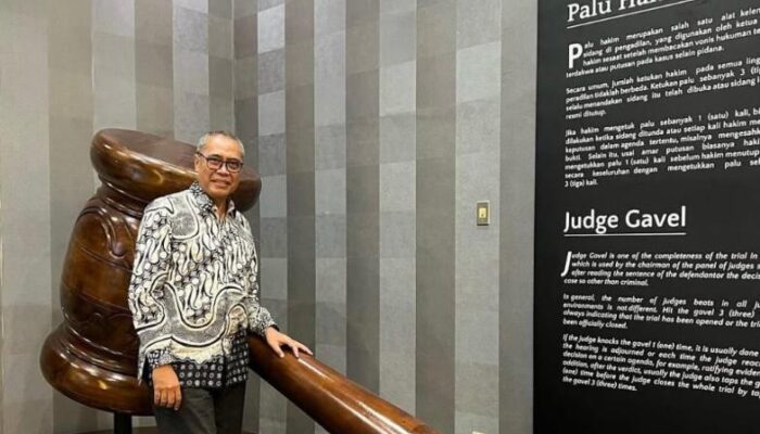 Rumah Hakim Dibakar, DePA-RI Menggelegar: Teror Tak Akan Tumbangkan Keadilan