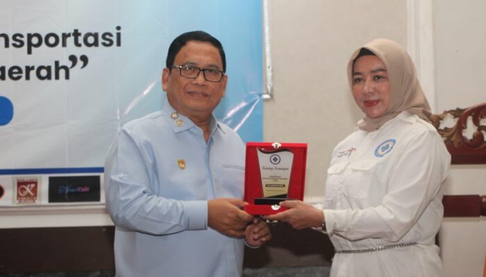 PHRI Lebak Guncang Dunia Pariwisata: Sinergi dan Aksi Nyata Bangun Rumah Hingga Hidupkan Ekonomi Daerah