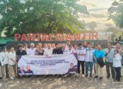 SMSI Banten Kobarkan Semangat Baru dari Pantai Sawarna: Solidkan Barisan Media Siber Beretika dan Berdaya Saing