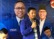 Sosok Muda Visioner, Dadan Setiawan Resmi Nahkodai DPD PAN Lebak: Siap Pecah Telor dan Tembus 3 Besar di Pemilu