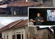 Azwar Anas Wujudkan Hunian Layak untuk Warga Cikande, 7 Rumah RTLH Rampung Dibangun Lewat Aspirasi Dewan