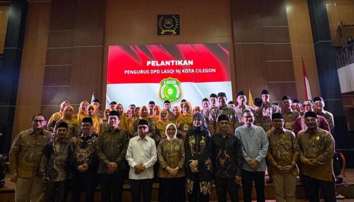 Dewan Kebudayaan Cilegon Dorong Marawis Jadi Identitas Kota Religius dan Berbudaya