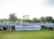 Gubernur Andra Soni Puji Polda Banten: Golf Jadi Simbol Sinergi dan Investasi Melesat di Tanah Jawara