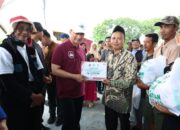 Wagub Dimyati Gelorakan “Banten Bangkit Lewat Wisata”: Tol Serang–Panimbang Jadi Pintu Emas Pariwisata Dunia