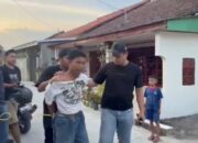 BREAKING NEWS! Polisi Gulung “Bandit Jaket Gojek” Spesialis Curanmor yang Beraksi Kilat di Serang, Cilegon, dan Tangerang