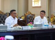 Gubernur Andra Soni Tegas! Pemprov Banten Harus Gerak Cepat, Respons Keluhan Rakyat Tanpa Tunggu Perintah