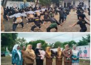 Ibu Wali Kota Cilegon Ajak Generasi Muda Jatuh Cinta pada Budaya Lokal, Beri “Sepuluh Jempol” untuk Dindikbud