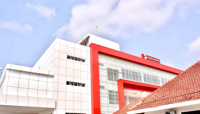 Bank Jatim Resmi Jadi Pemegang Saham, Sinergi KUB Siap Dongkrak Kejayaan Bank Kebanggaan Warga Banten