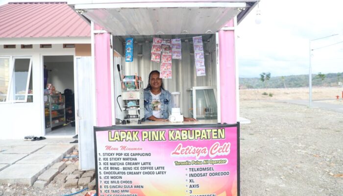 Dari Pengungsian ke Rumah Impian: Eks Pejuang Timtim Akhirnya Miliki Tanah dan Rumah Sah Berkat Reforma Agraria