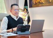 Bamsoet: Prabowo Pemimpin Strategis Dunia, Tegas, Cerdas, dan Humanis di Tengah Gejolak Global