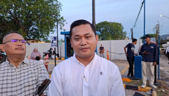 GM Mie Gacoan Cilegon Pastikan Taat Aturan! Izin Rampung, Parkir Gratis Hingga Semua Legalitas Tuntas