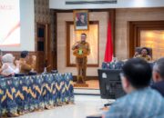 Banten Jadi Role Model Nasional, Kemenkes Akui Strategi Eliminasi TBC Terbaik di Indonesia