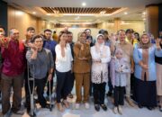 Tinawati Andra Soni Dorong Wisata Inklusif: Difabel Banten Siap Jadi Pemandu Wisata Andal