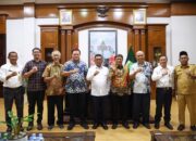 Andra Soni Revolusi Kedelai Banten: Wujudkan Swasembada Protein untuk Generasi Emas