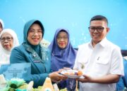 Andra Soni Tegaskan PKK Garda Terdepan Bangun Banten Sejahtera: Luncurkan Program ‘Posyandra’ Demi Keluarga Tangguh Menuju Indonesia Emas 2045