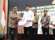 Wagub Dimyati Gaungkan Revolusi Keterbukaan: Pemerintahan Banten Harus Transparan Tanpa Sekat