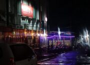 Kota Santri Bergoyang! Diskotik King JLS Cilegon Gelar Pesta Miras Hingga Subuh, Warga Meradang